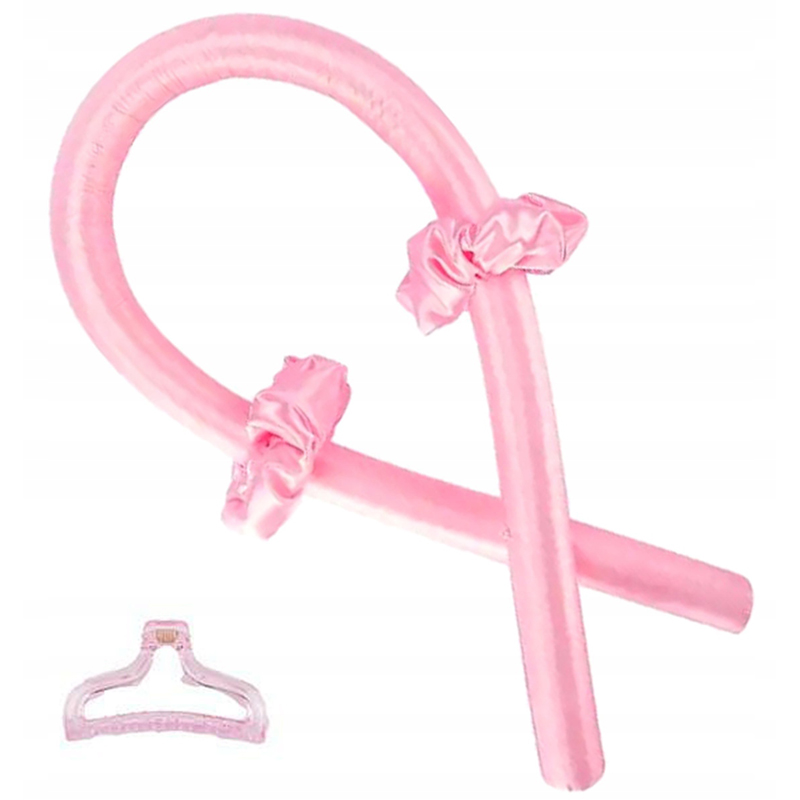 Valček na vytváranie vrkočov