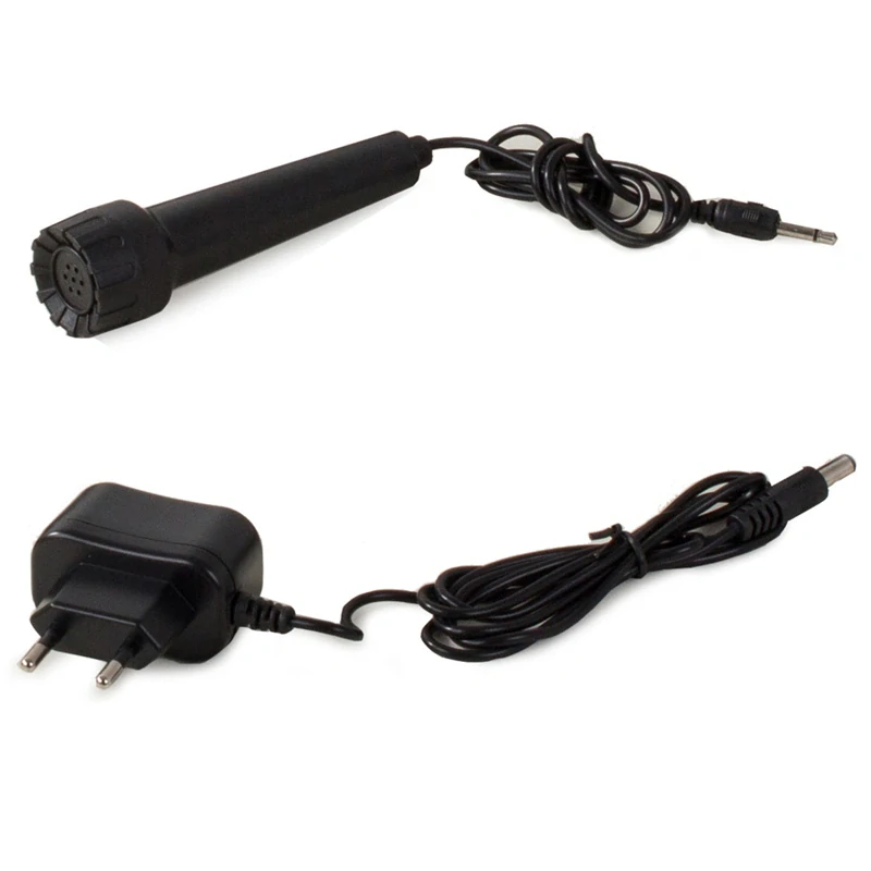 Detský elektronický klavír s mikrofónom MQ-6106 – 61 kláves