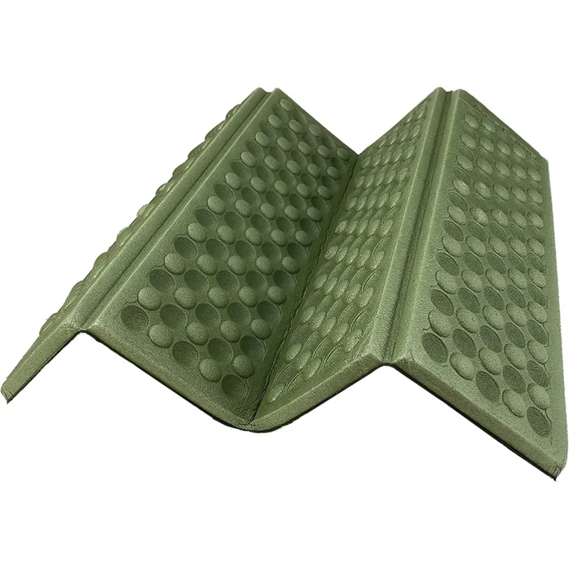 Turistická karimatka skladacia 30x39cm