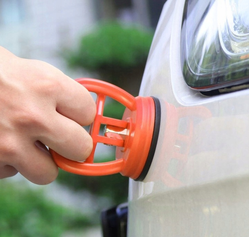 Prísavka na opravu preliačin na karosérii 11,8x9,6cm