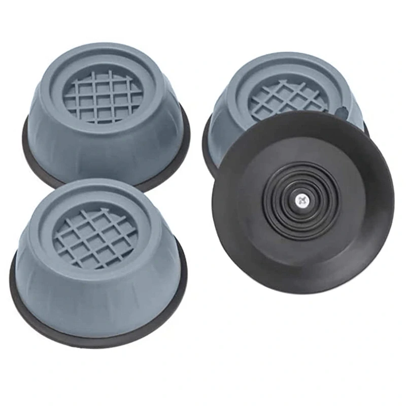 Podložky pod práčku antivibračné 4 ks