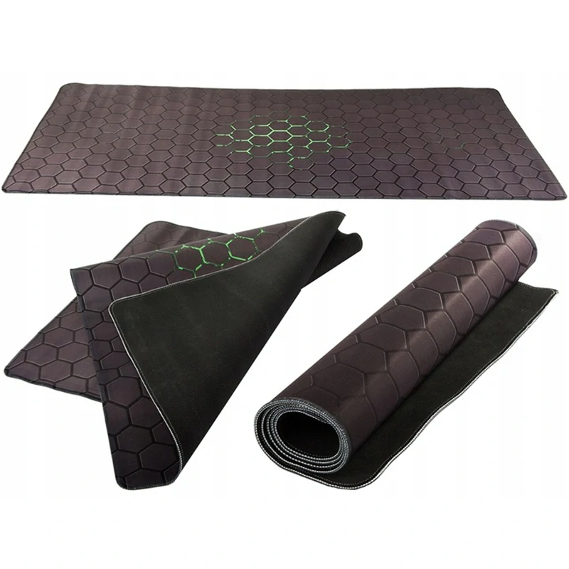 Hráčska podložka pod myš 90x40cm