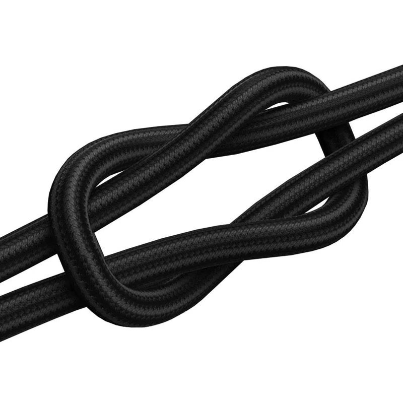 USB kábel 3v1 iPhone, Micro usb, Typ C 1,2m