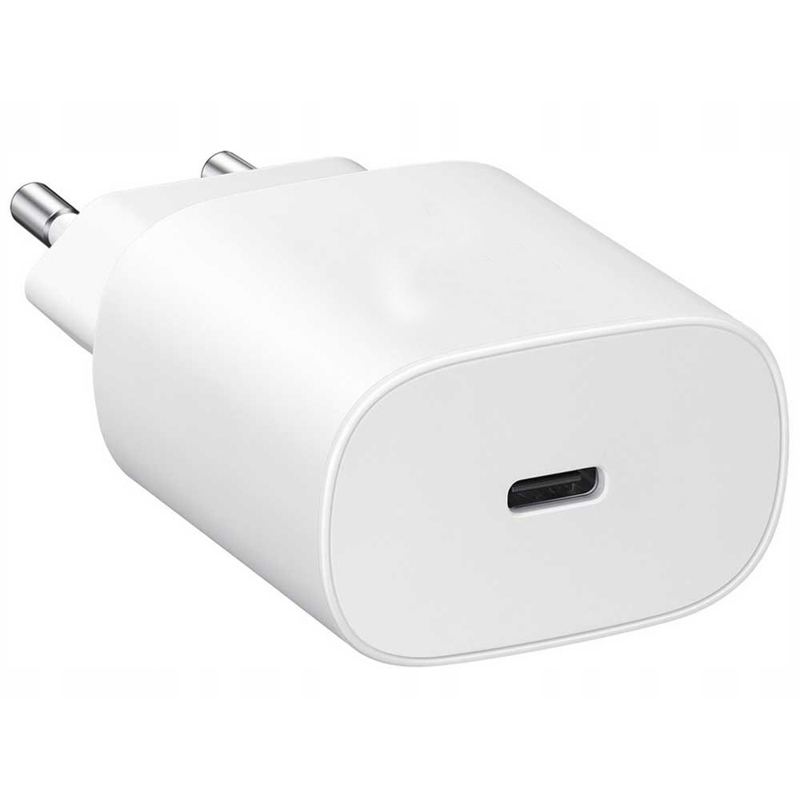 Rýchlonabíjačka 20W USB typ C