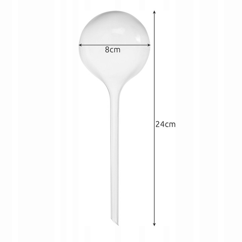 Zavlažovacie gule do kvetináča 8ks Gardlov