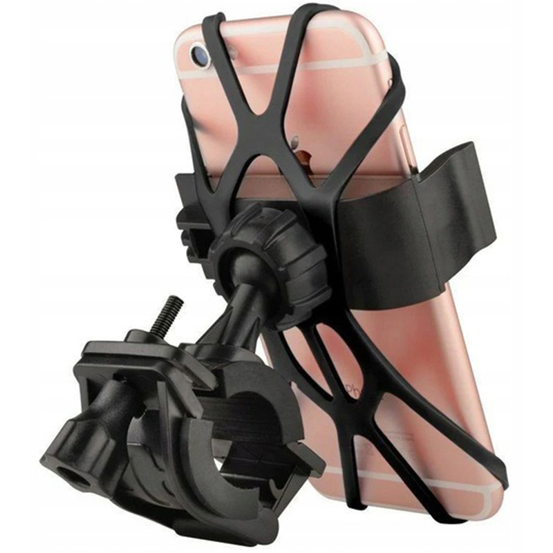 Držiak telefónu na bicykel JH-03