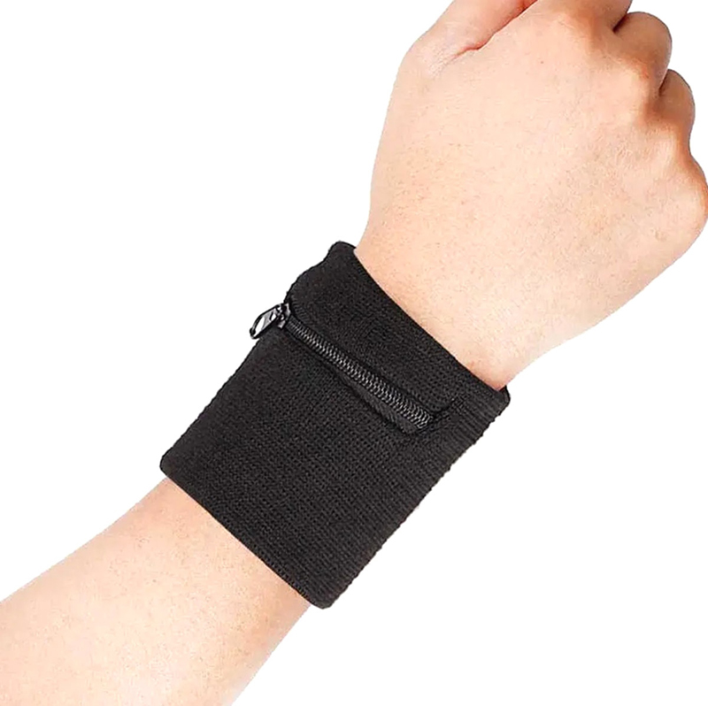 Športová kapsička na zápästie