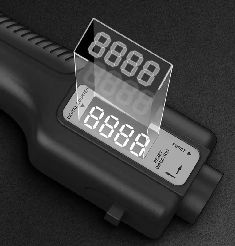 Posilňovač zápästia s reguláciou 10-100kg