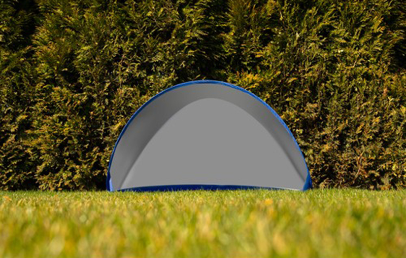 Plážový stan 150x100x80cm