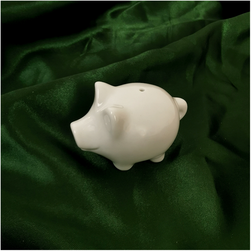 Reutter Porzelan - Korenička Prasiatko 7cm