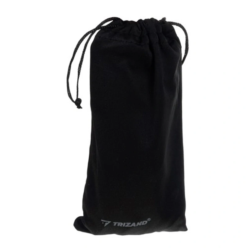 Polarizačné slnečné okuliare Trizand čierne