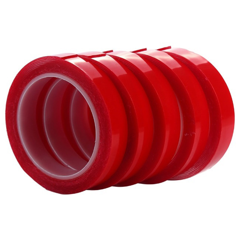 Obojstranná akrylová páska 10mm x 3m