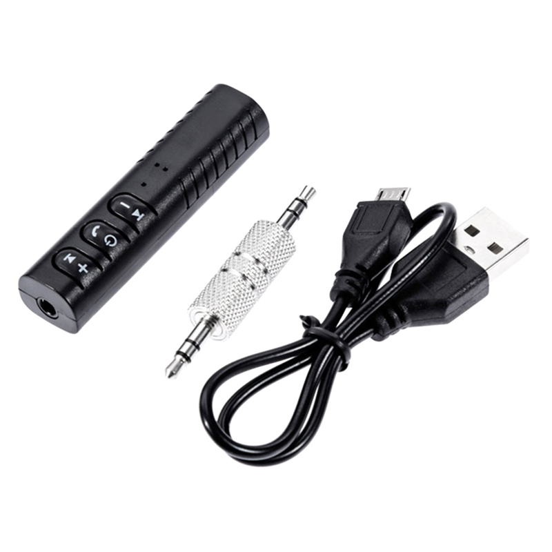 Transmitter Bluetooth Jack 3,5mm