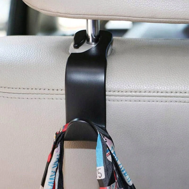 Vešiak do auta na nákupnú tašku 1ks