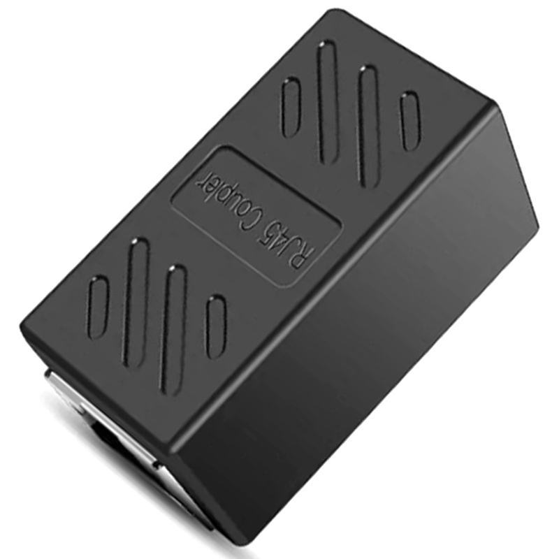 Spojka pre RJ45 LAN káble