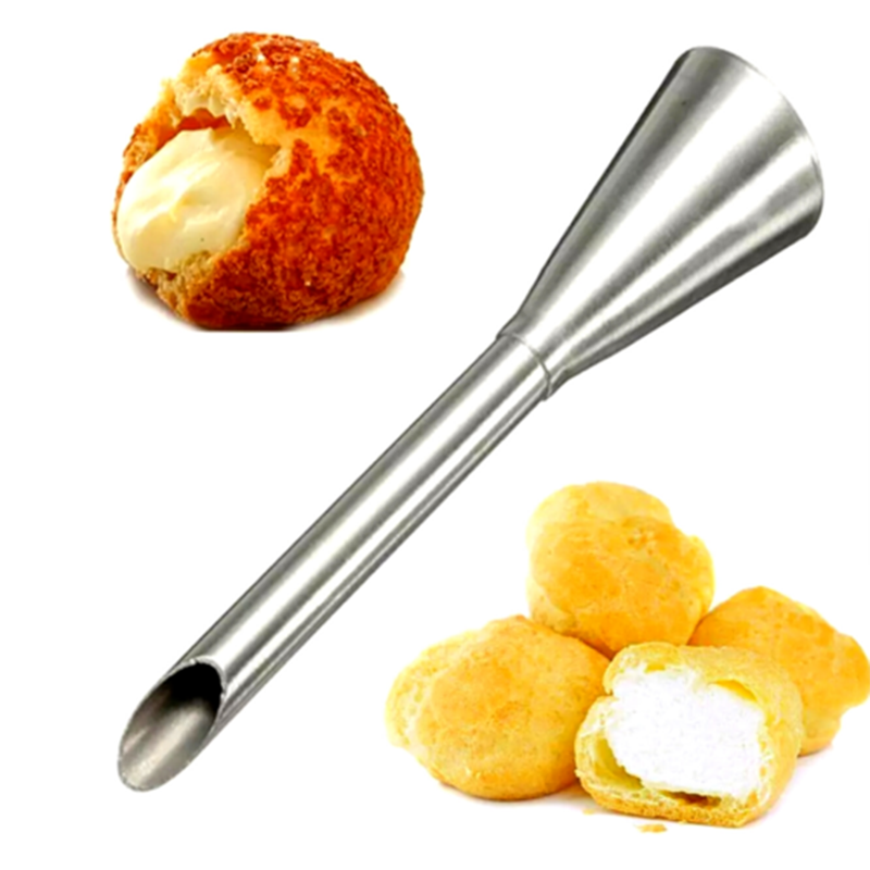 Cukrárenská špička na zdobenie koláčov