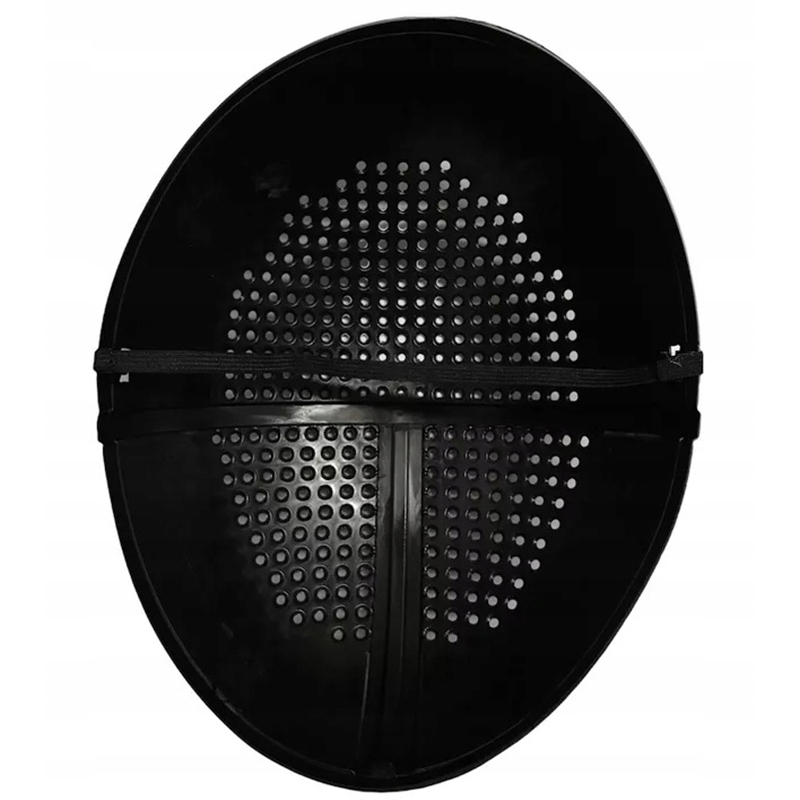 Maska Squid Game Trojuholník Cosplay