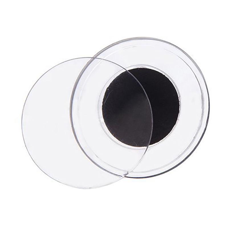 Magnetka plastová okrúhla 67mm