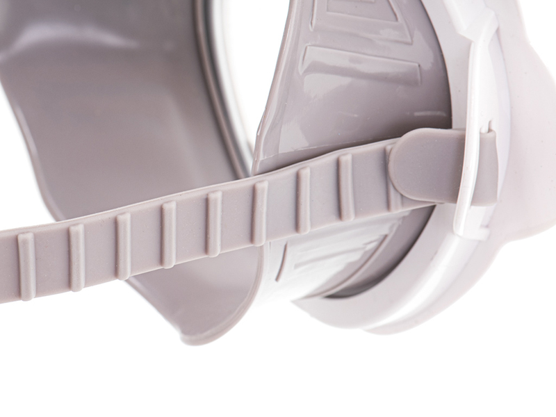 Detská maska na potápanie Žralok