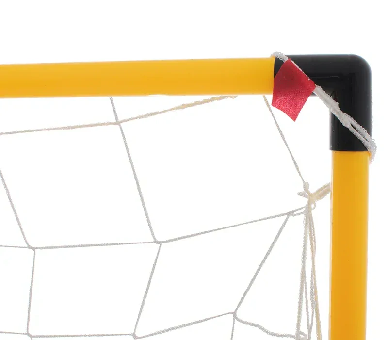 Futbalová tréningová bránka s príslušenstvom