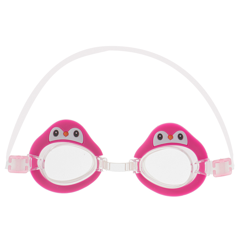 Plavecké okuliare detské Penguin YX528
