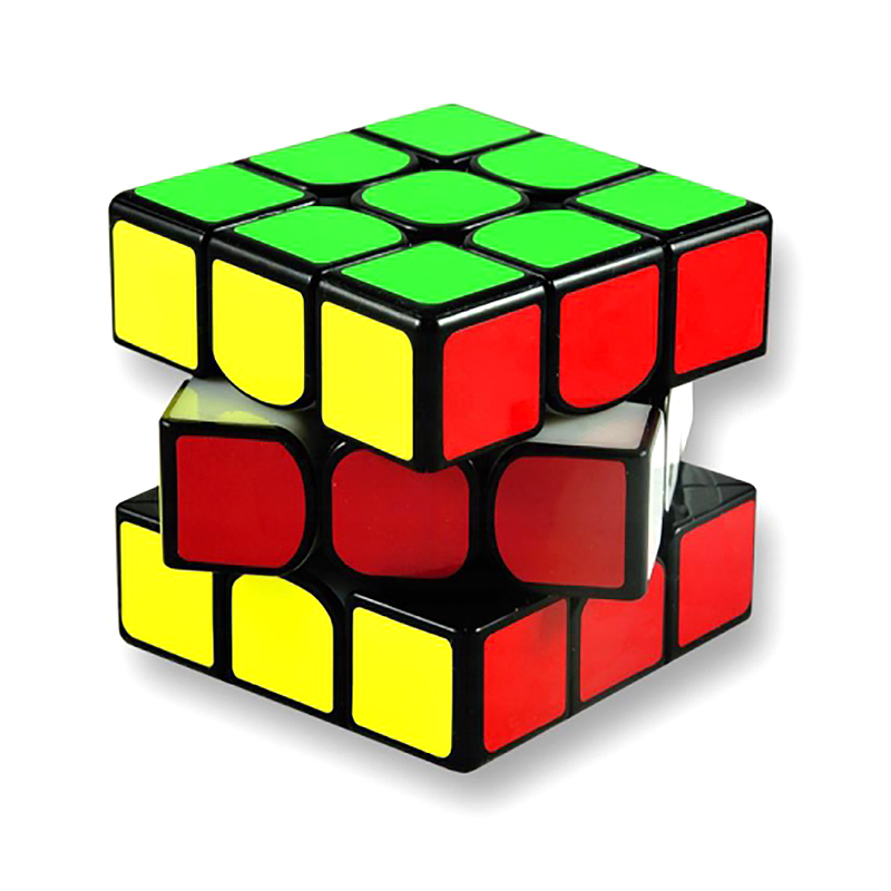 Rubikova kocka 5,5 x 5,5 x 5,5cm