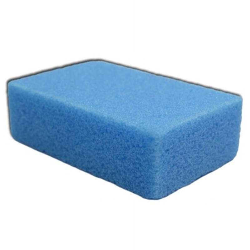 Kozmetická pemza farebná