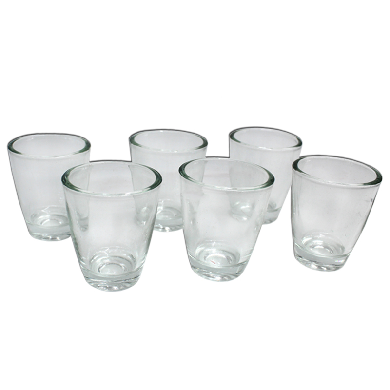 Darčeková sada Bar s fľašou a pohárikmi "18"