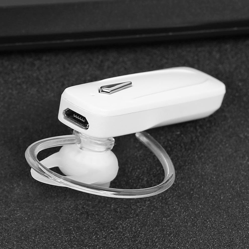Slúchadlo bezdrôtové Bluetooth 4.1