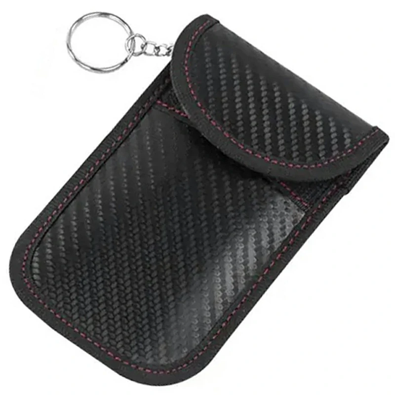 Ochranné puzdro RFID na platobné karty a autokľúče