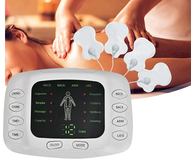 Svalový elektrostimulátor XTK-7005