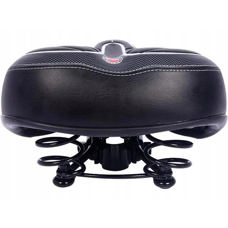 Gélové sedadlo na bicykel SX-188