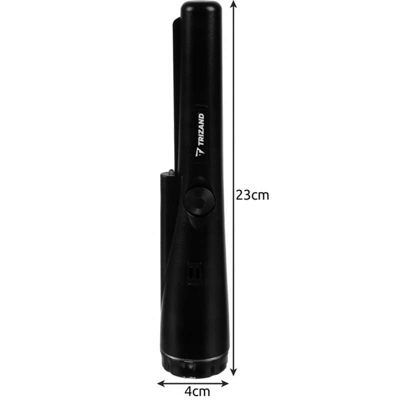 Ručný detektor kovov GP-POINTER