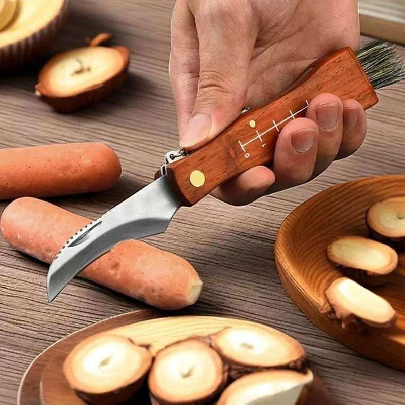 Hubársky nôž 17/6cm