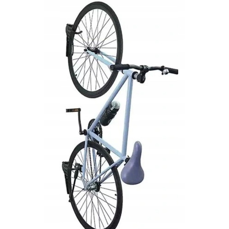 Nástenný vešiak na bicykel do 35kg