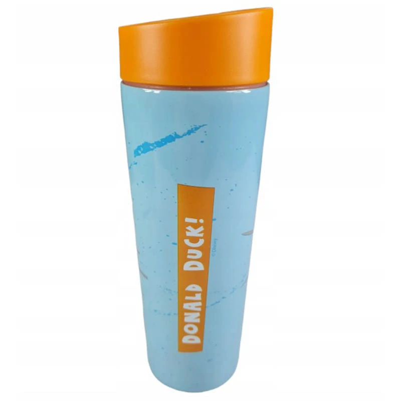 Disney Donald termohrnček z nehrdzavejúcej ocele 340 ml