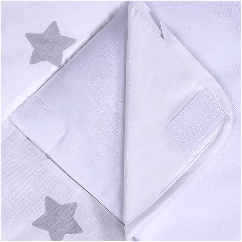 ANODO - Prebaľovacia podložka pre deti vodeodolná 75x85 cm