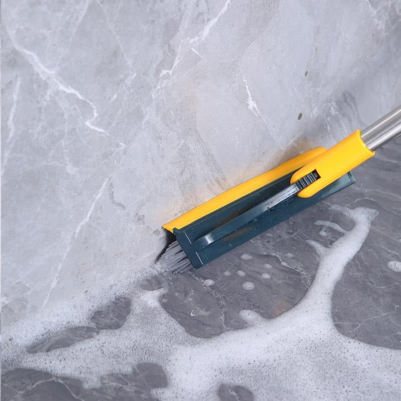 Kefa na upratovanie so stierkou