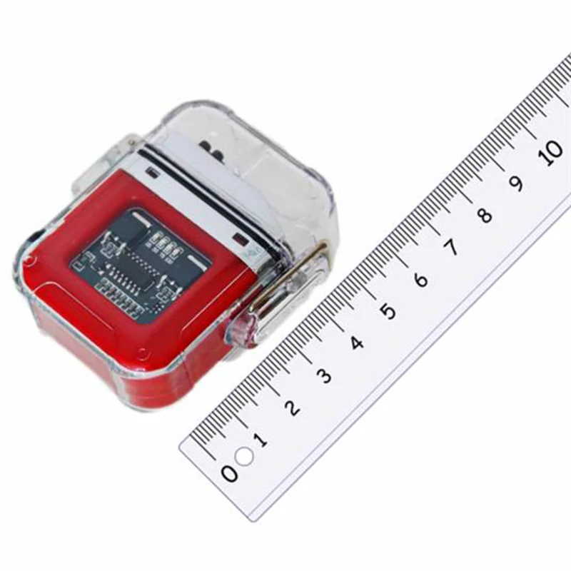 Plazmový zapaľovač ZC-159 s LED svetlom