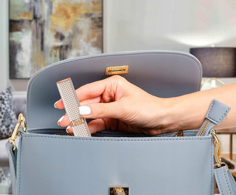 Odstraňovač chĺpkov a zastrihávač obočia 4v1