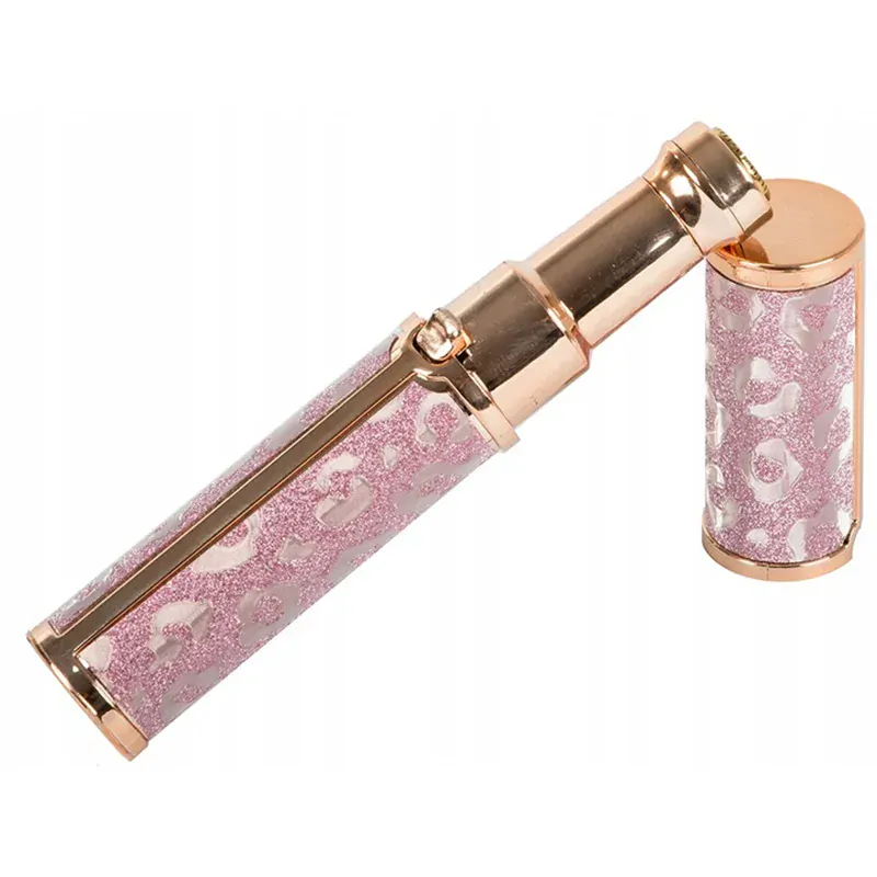 Odstraňovač chĺpkov a zastrihávač obočia 2v1 ružový