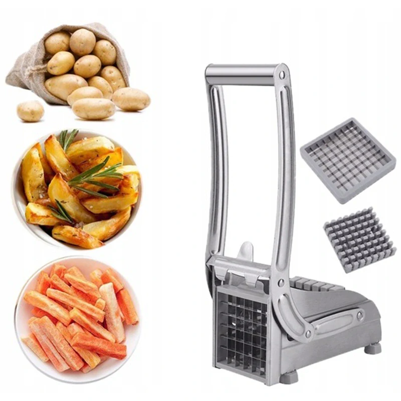 Krájač na hranolky a zeleninu