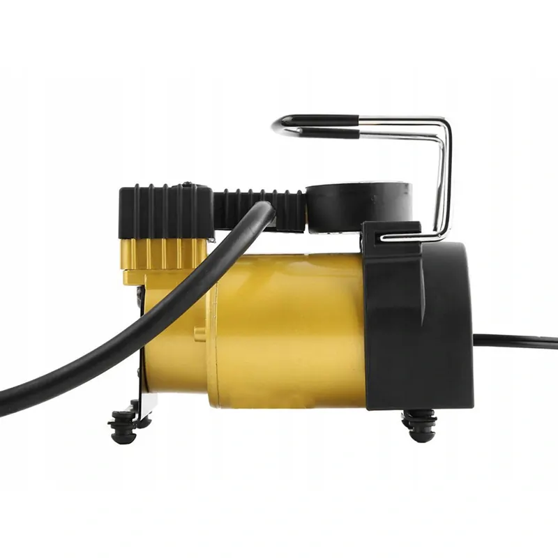 Kompresor do auta 12V Tornado AC-580S