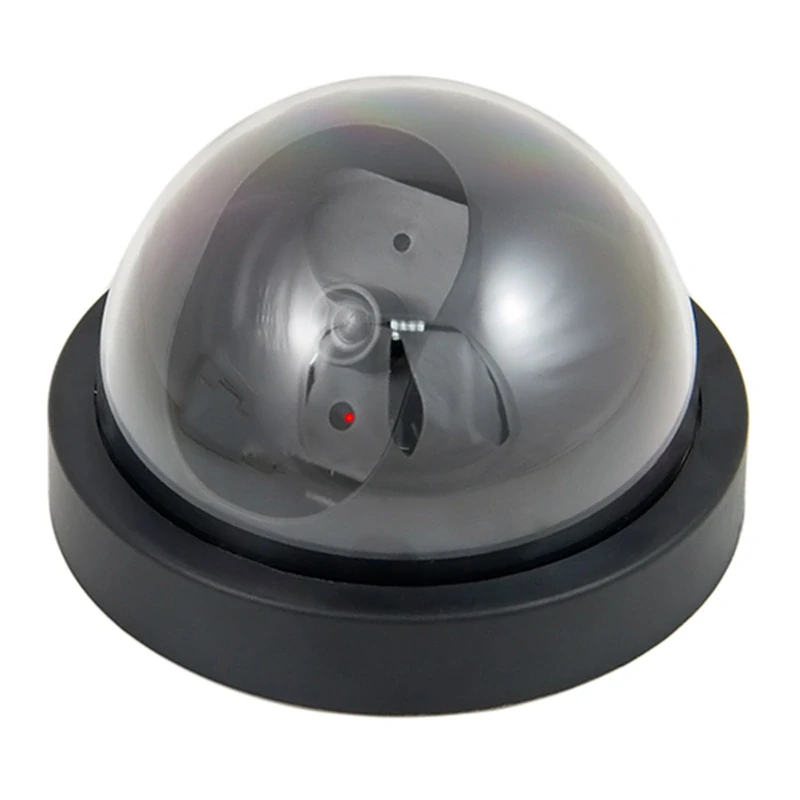 Atrapa CCTV kamery