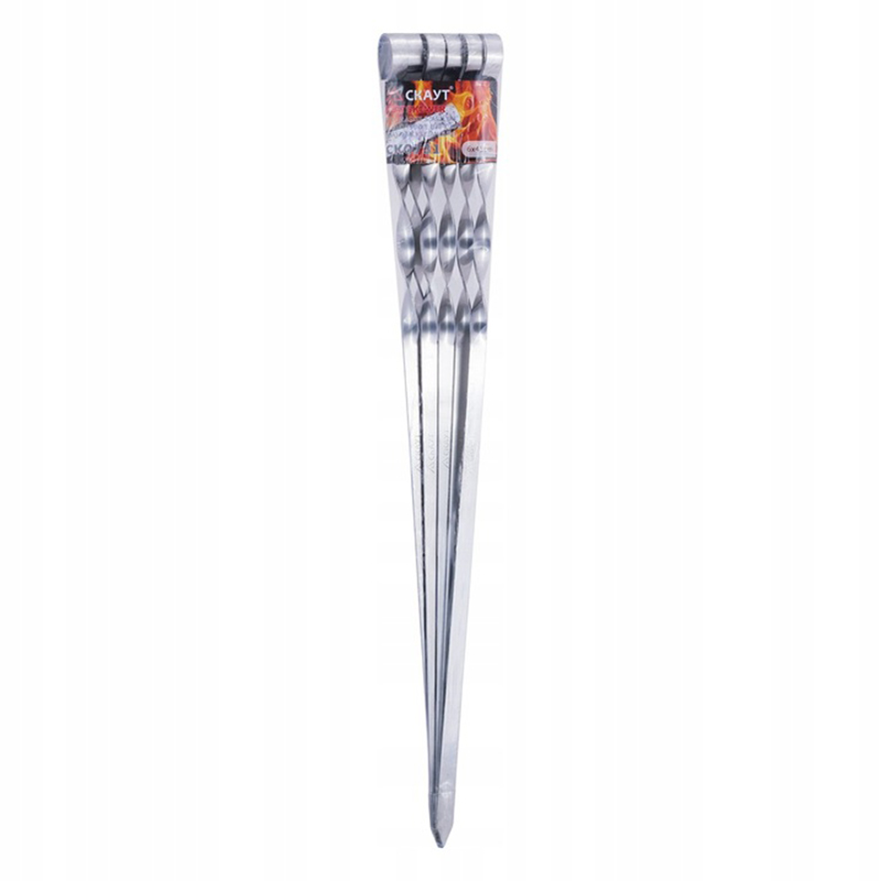 Grilovacie špízy 60cm 6ks