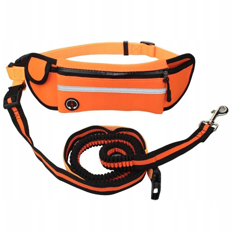 Bežecká ľadvinka s vodítkom