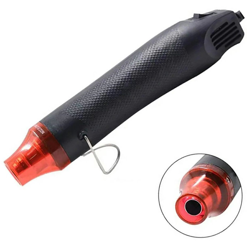 Mini teplovzdušné pero