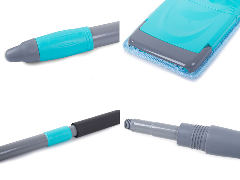 Mop na podlahy Titan Twist