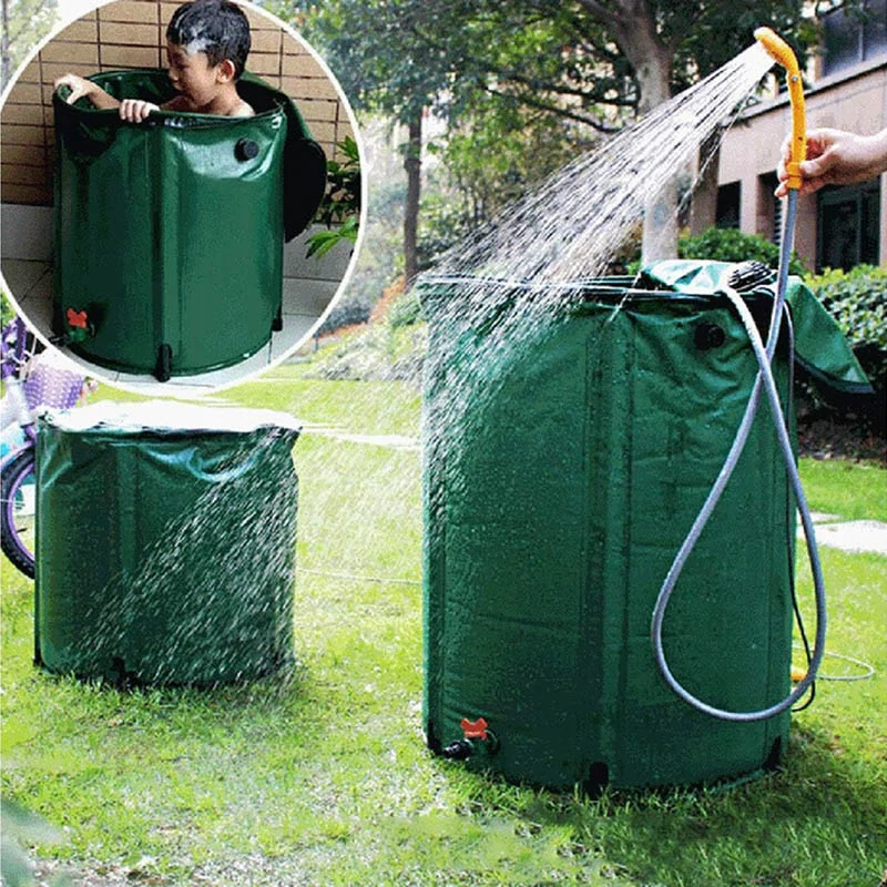 Prenosná turistická sprcha 2m 12V