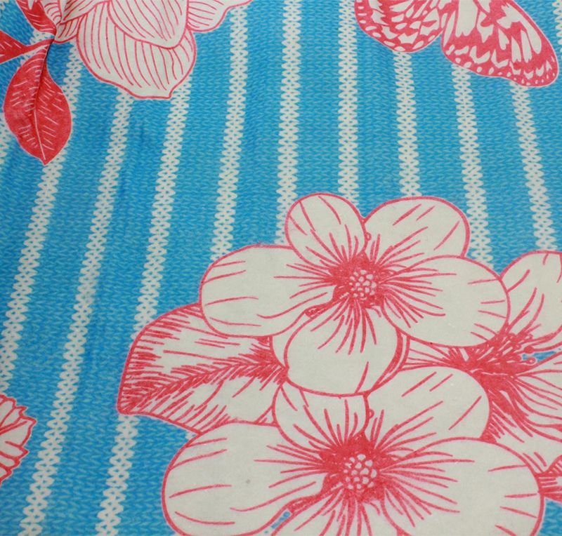 Elektrická vyhrievacia deka 150 x 120cm Pásiky